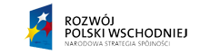 Rozwój Polski Wschodniej